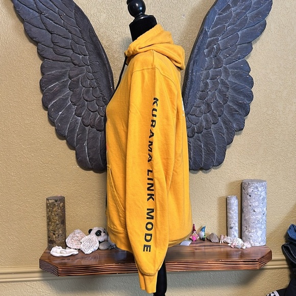 Hot Topic Pull Over Sweater - Picture 4 of 7